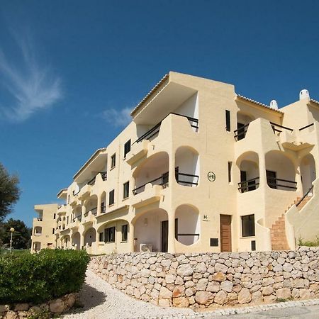 H10-104 Clube Brisamar Apartment อัลวอร์ ภายนอก รูปภาพ