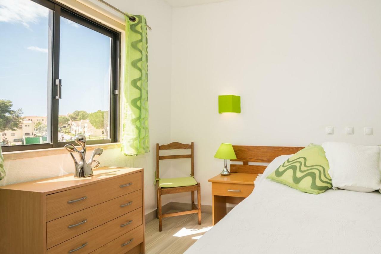 H10-104 Clube Brisamar Apartment อัลวอร์ ภายนอก รูปภาพ