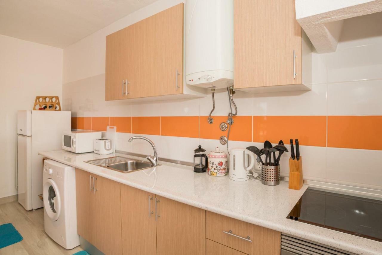H10-104 Clube Brisamar Apartment อัลวอร์ ภายนอก รูปภาพ