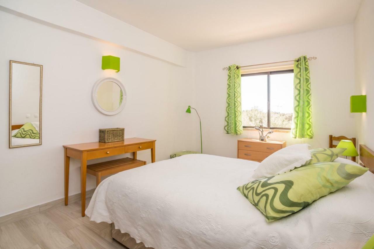 H10-104 Clube Brisamar Apartment อัลวอร์ ภายนอก รูปภาพ